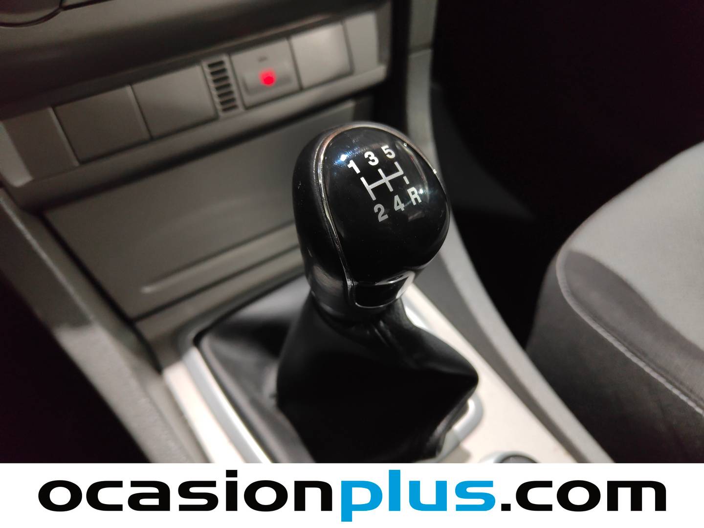 Ford Focus Ford Focus 1.6 TDCI Trend (90 CV) de segunda mano