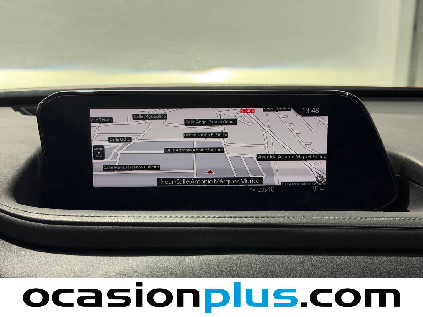 Extras y acabados del Mazda CX-30 Mazda CX-30 2.0 Skyactiv-G Evolution 2WD (122 CV)