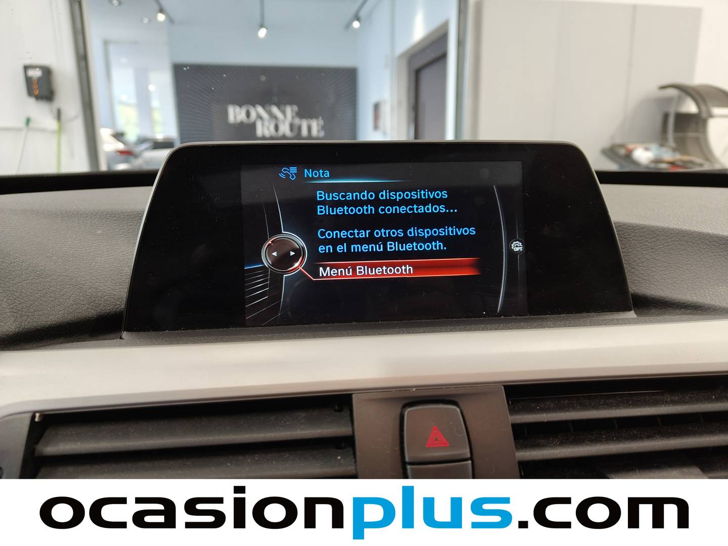 Foto BMW Serie 3 BMW Serie 3 320d xDrive Gran Turismo (190 CV)