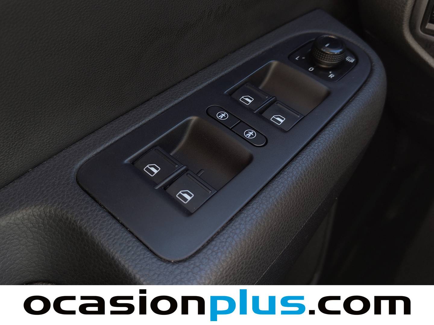 Seat Alhambra Seat Alhambra 1.4 TSI Style (150 CV) 7 Plazas manual