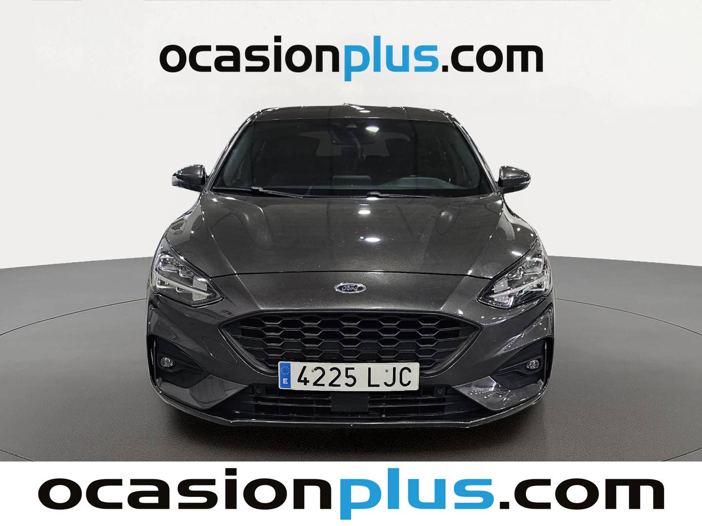 Ford Focus Ford Focus 1.0 Ecoboost S&S ST-Line (125 CV) km 0