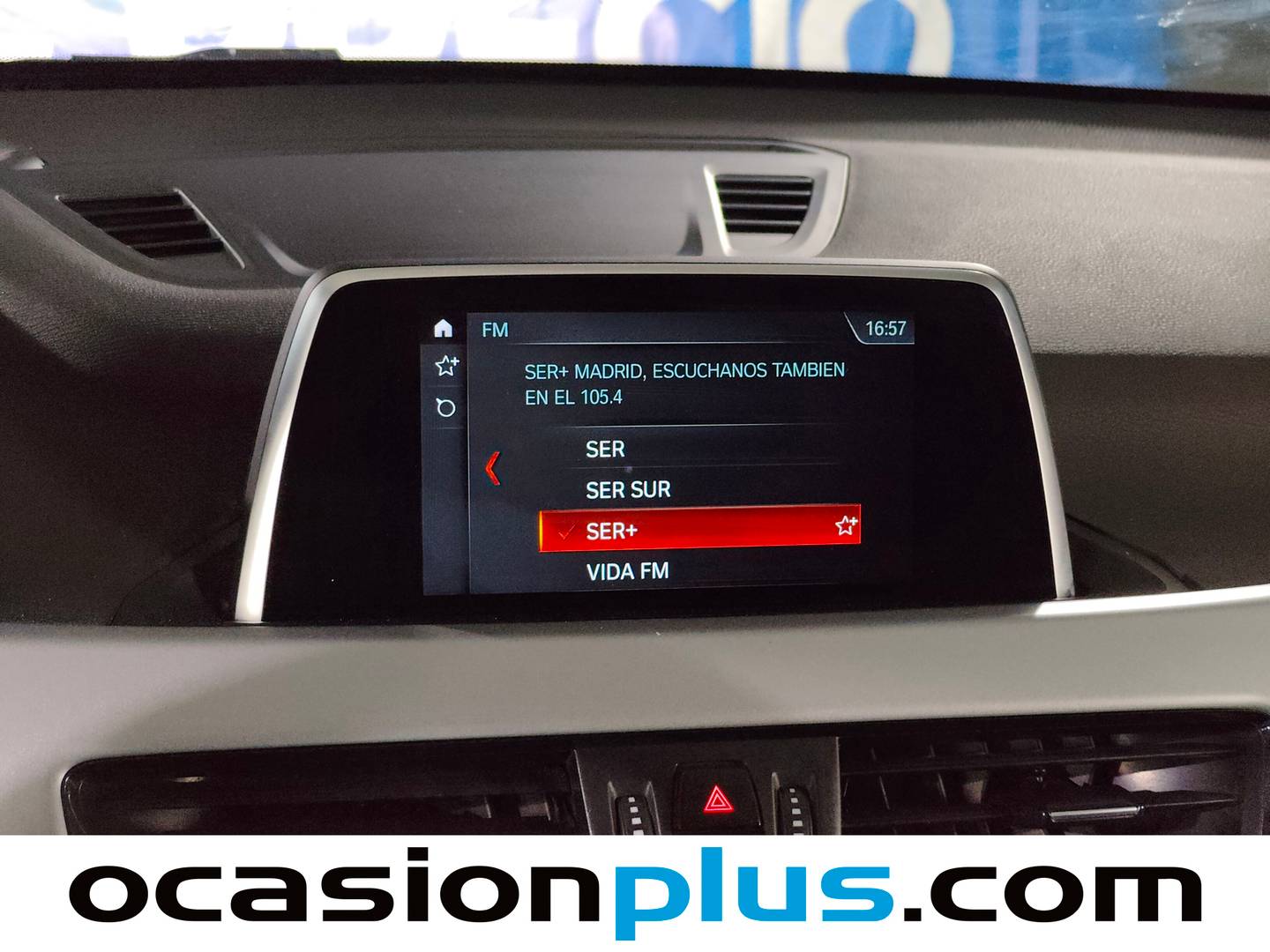 BMW X1 BMW X1 sDrive18d (150 CV) seminuevo