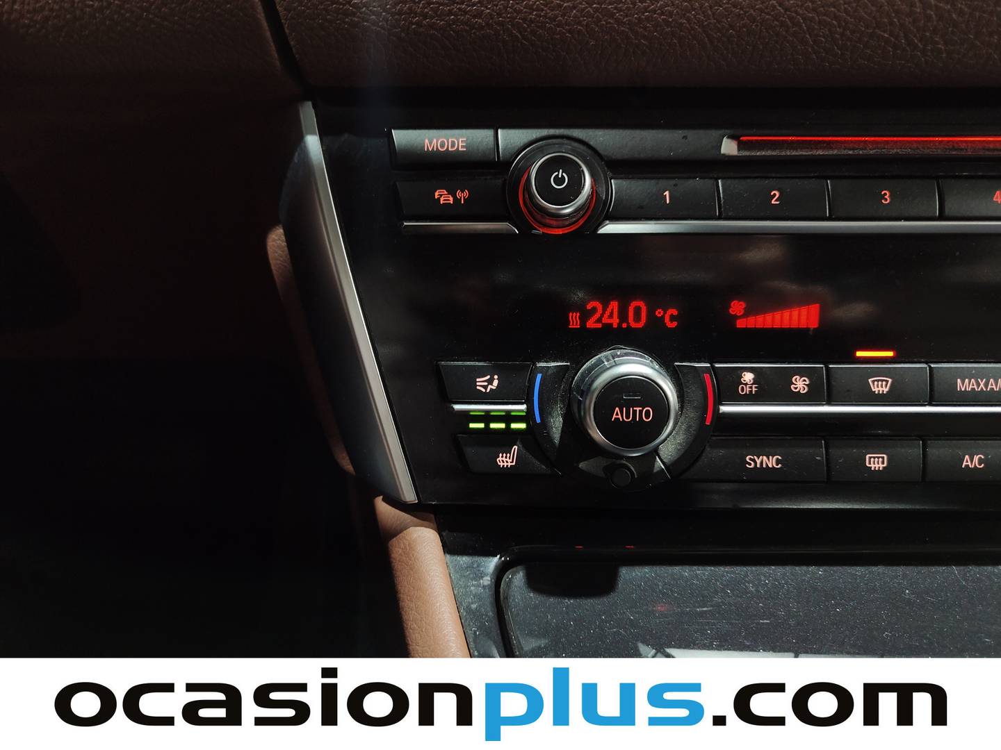 Foto BMW Serie 5 BMW Serie 5 520d Gran Turismo (184 CV)