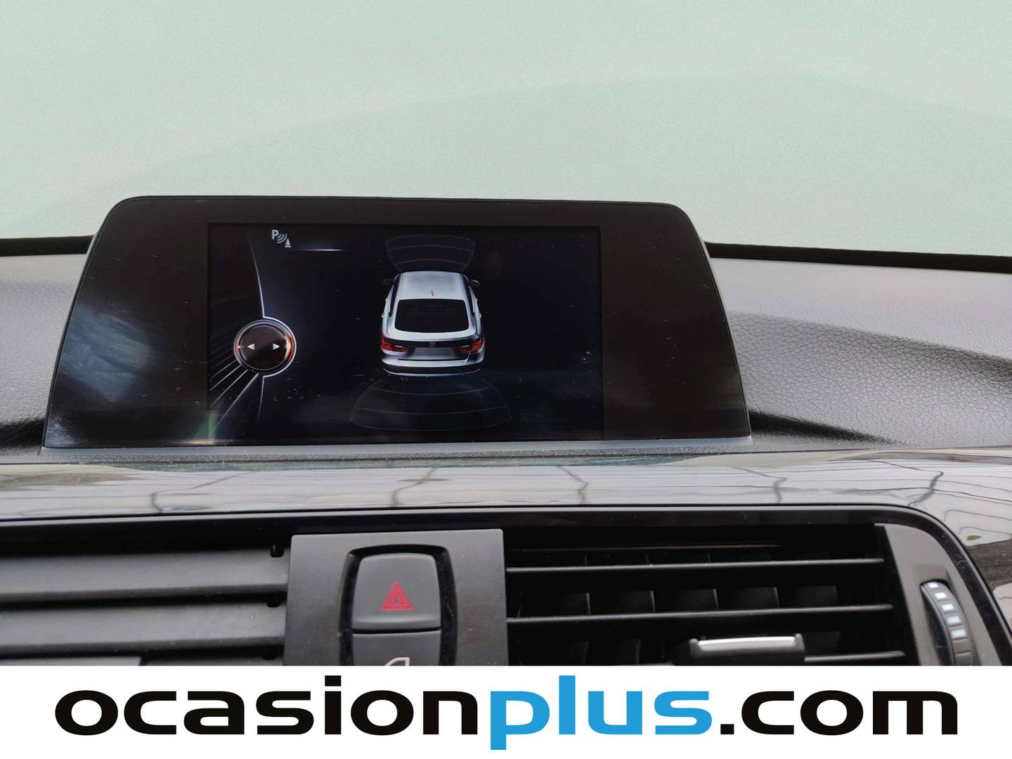 Foto BMW Serie 3 BMW Serie 3 320d Gran Turismo (184 CV)