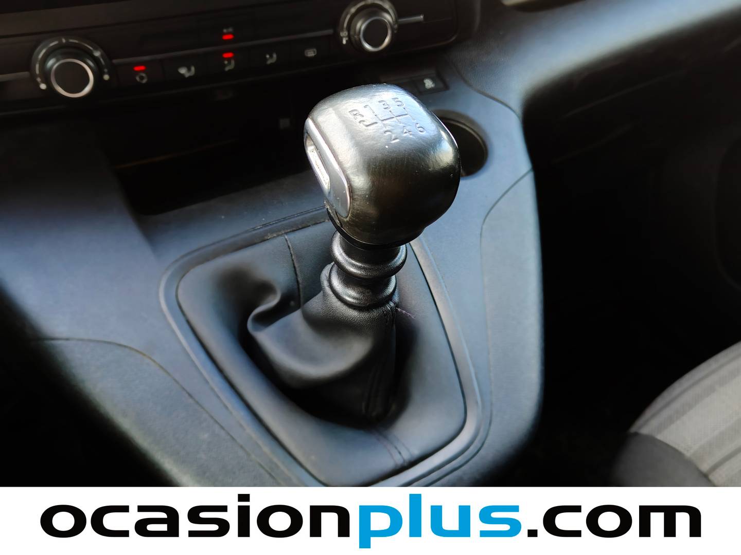 Opel Combo Life Opel Combo Life 1.5 TD S&S Selective XL (130 CV) de segunda mano