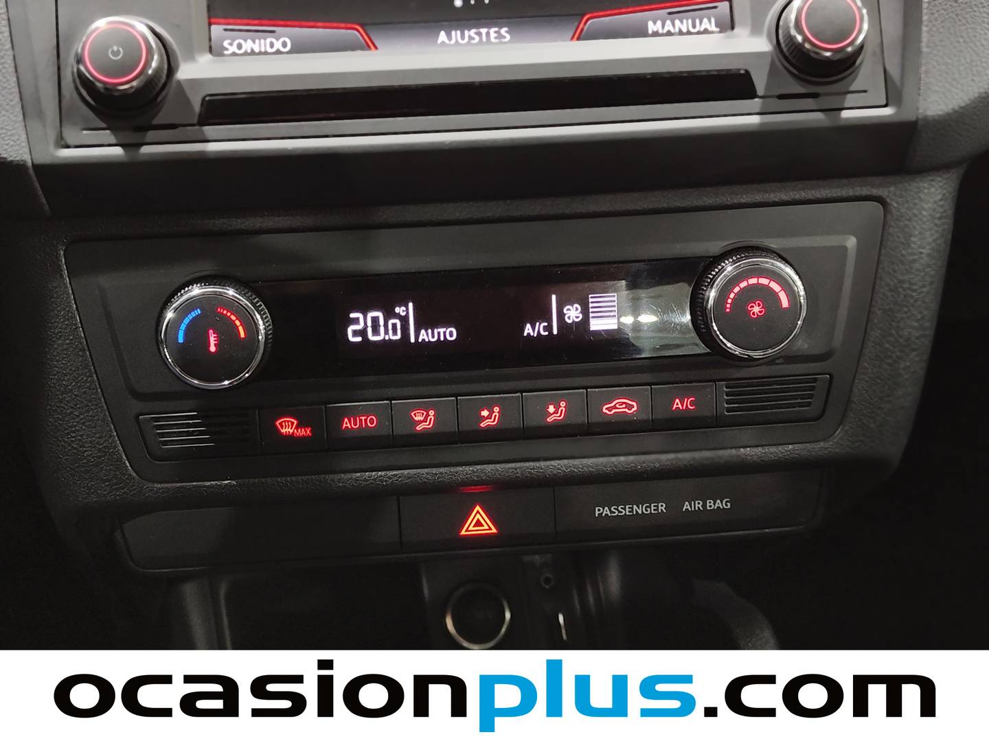 Acabados Seat Ibiza Seat Ibiza 1.2 TSI Style (90 CV)