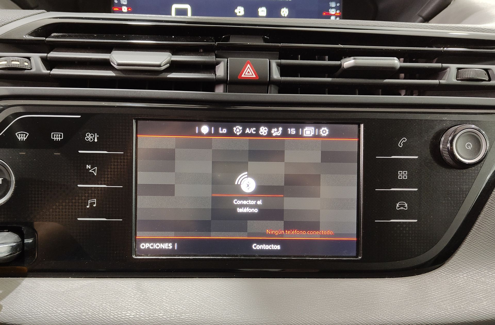 Citroën C4 SpaceTourer PureTech 130 Feel - foto 29