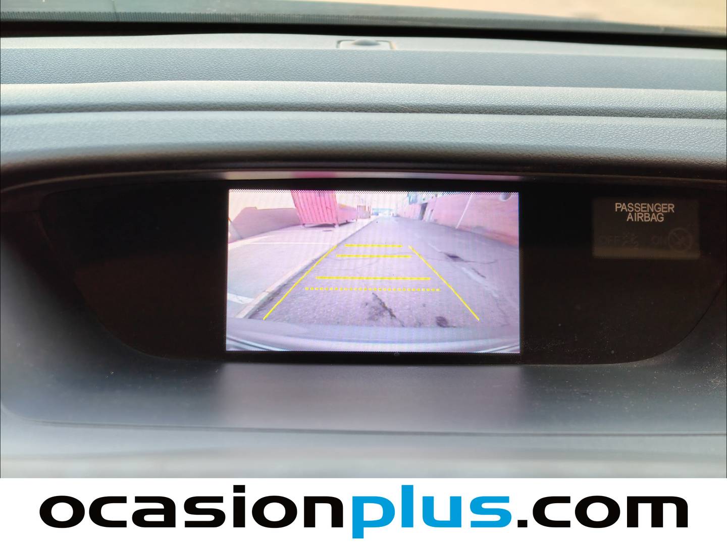 Foto Honda CR-V Honda CR-V 1.6 i-DTEC Elegance 4x2 (120 CV)