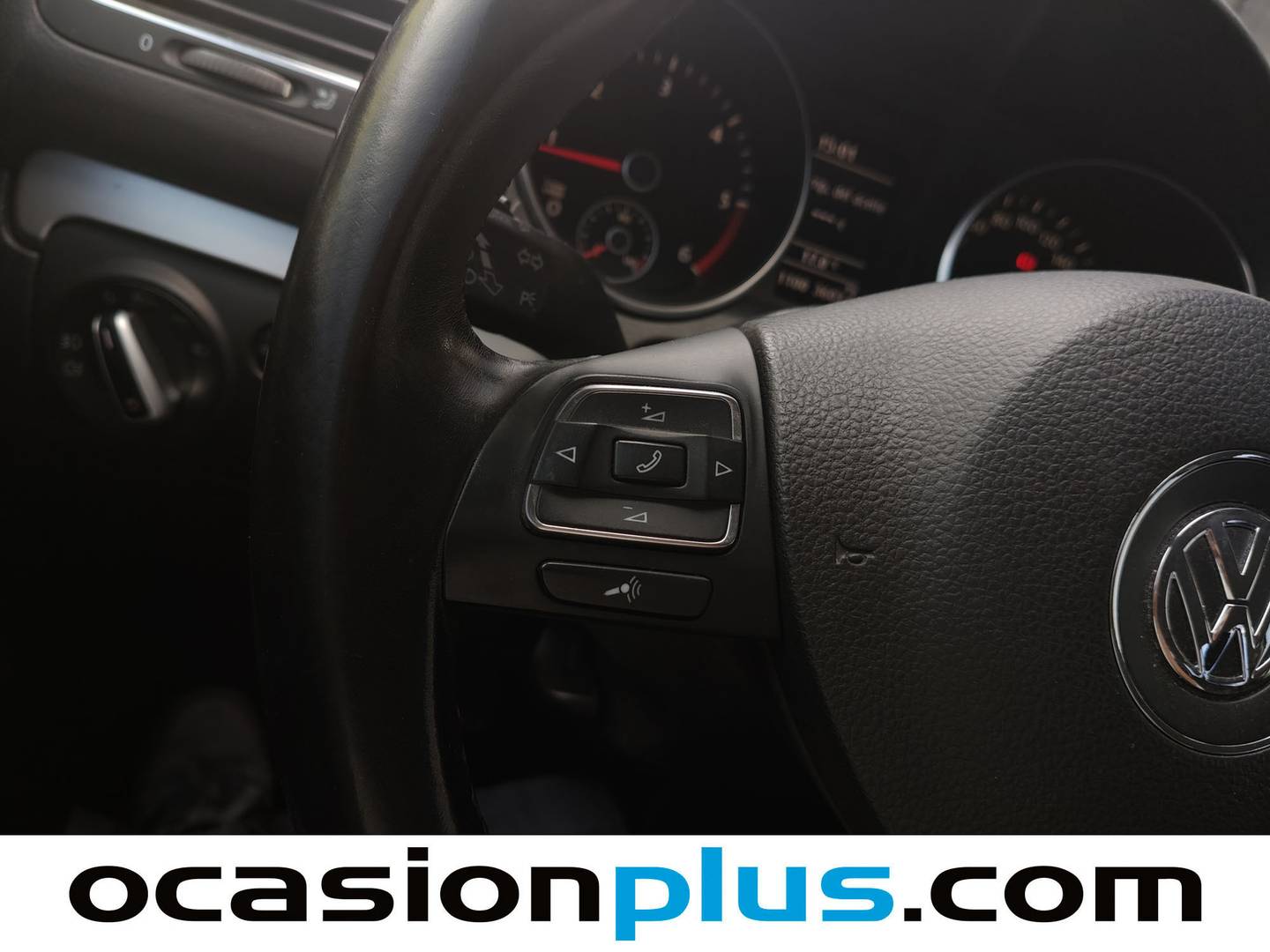 Volkswagen Golf Volkswagen Golf Sport 2.0 TDI DPF (110 CV) manual