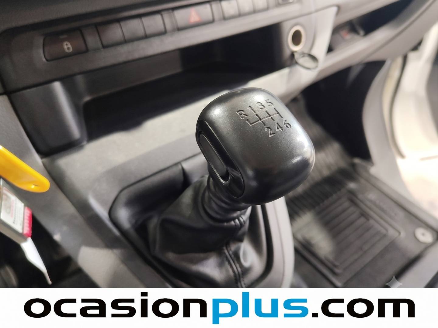 Toyota Proace Verso Toyota Proace Verso 1.5D SHUTTLE L2 (120 CV) de segunda mano