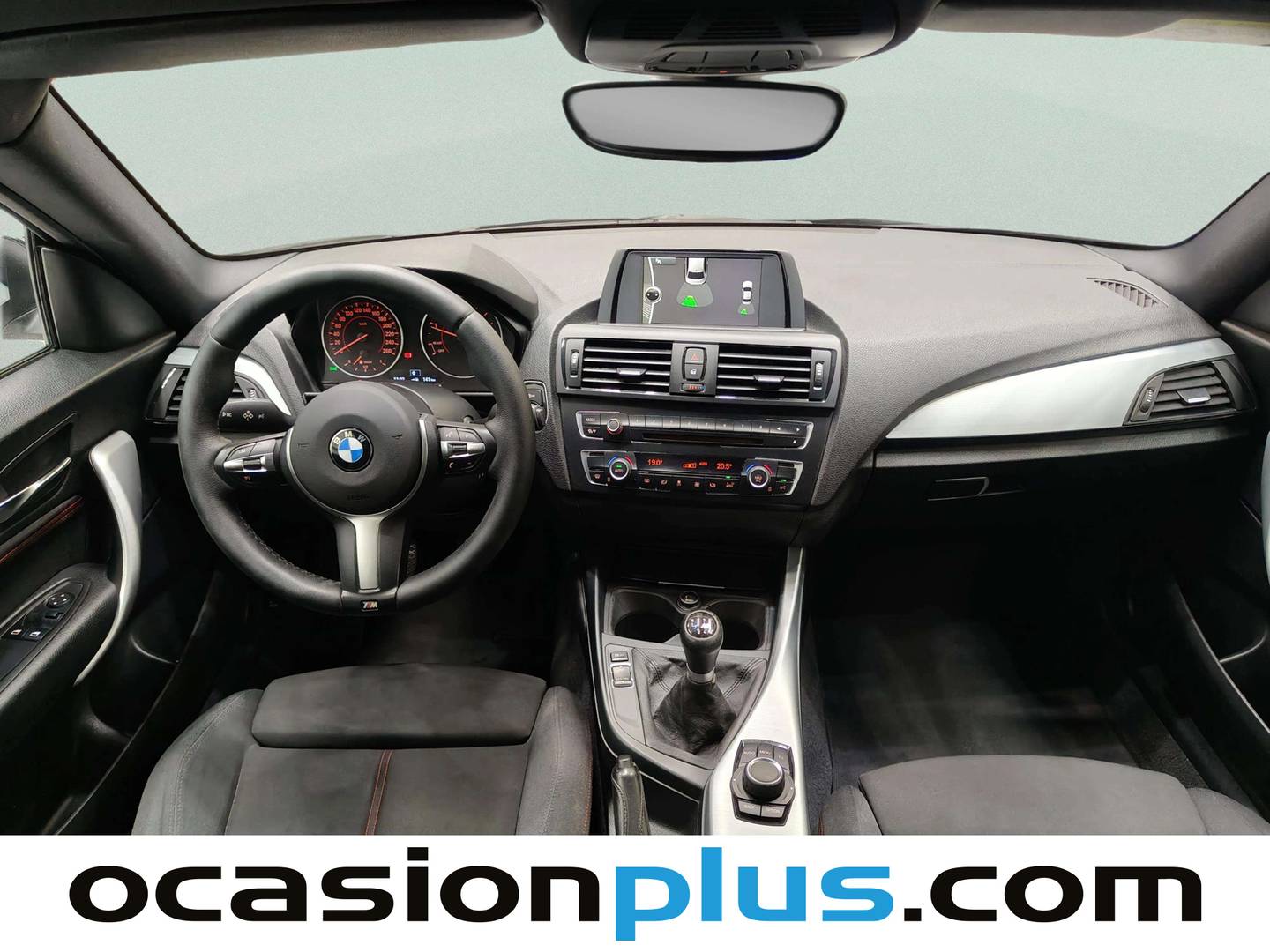 BMW Serie 2 BMW Serie 2 218d Coupe (143 CV) de ocasión