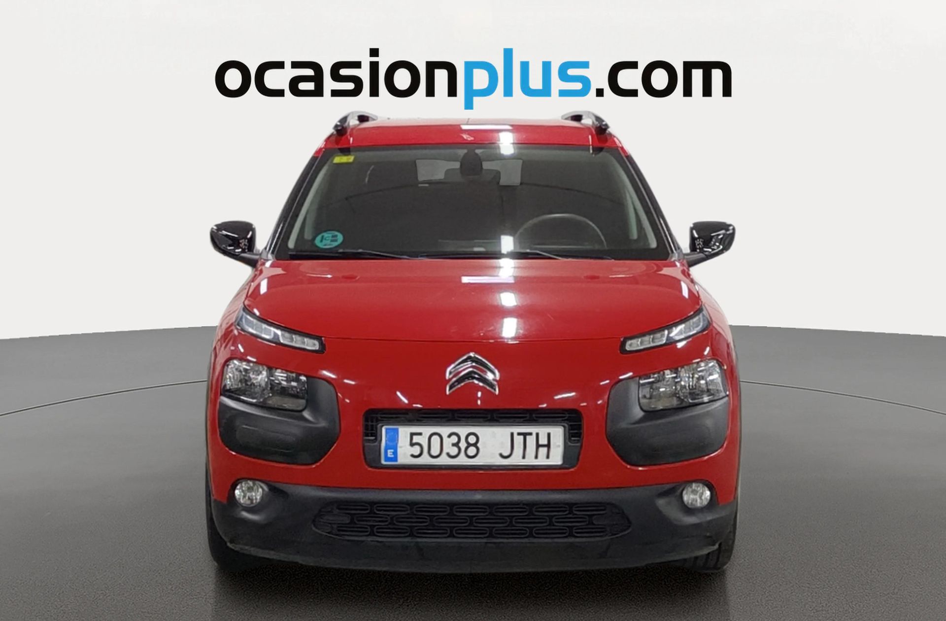 Citroën C4 Cactus 1.6 BlueHDi Feel Edition ETG6 - foto 11