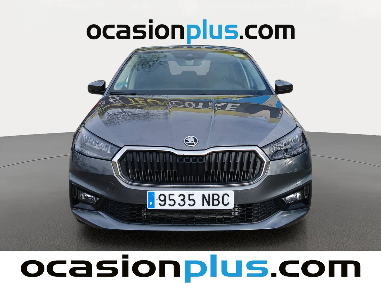 Skoda Fabia Skoda Fabia 1.0 TSI Selection DSG (115 CV) 115cv