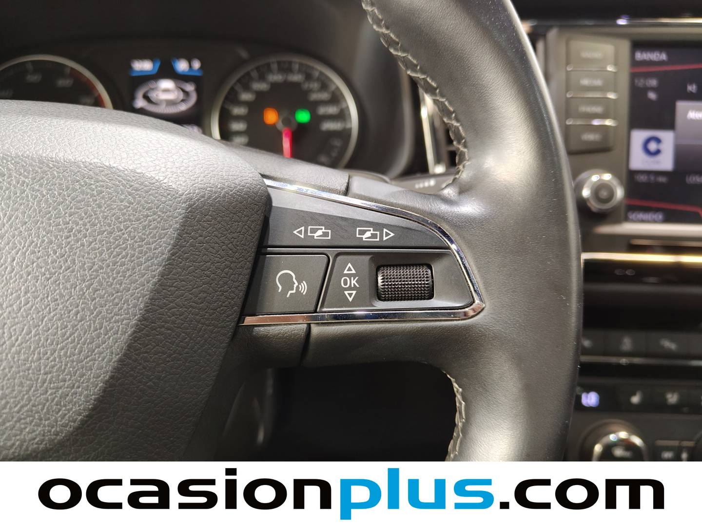 Seat Ateca SEAT Ateca 1.4 EcoTSI S&S Xcellence Plus 4Drive DSG (150 CV) automático