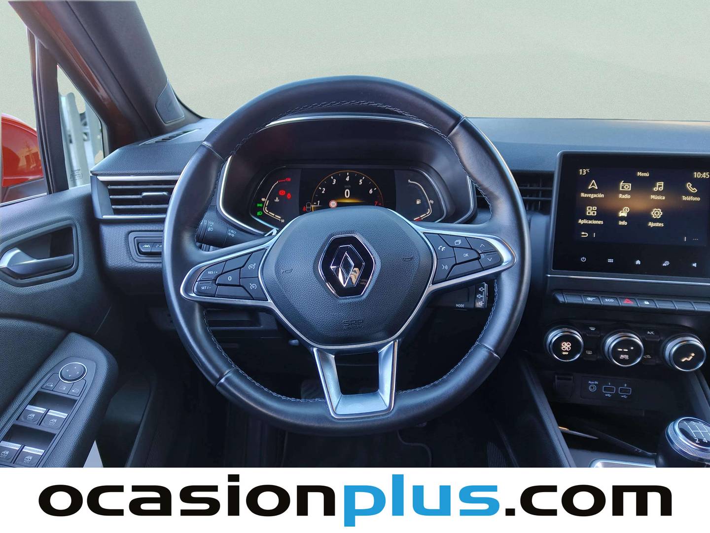 Renault Clio Renault Clio Zen TCe (130 CV) GPF EDC al mejor precio
