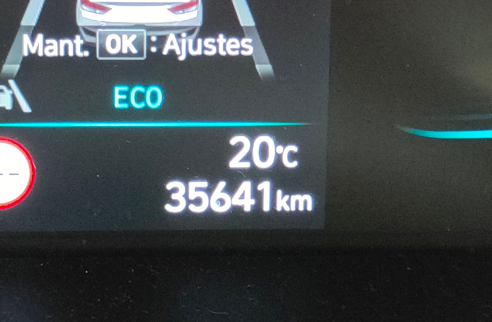 Hyundai i30 Fastback 1.0 T-GDi 48V Klass - foto 10