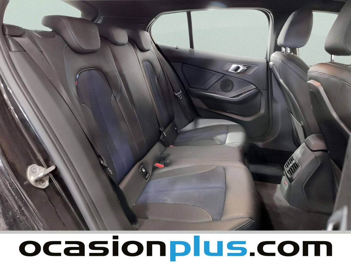 BMW Serie 1 BMW Serie 1 118d (150 CV) Pack M automático