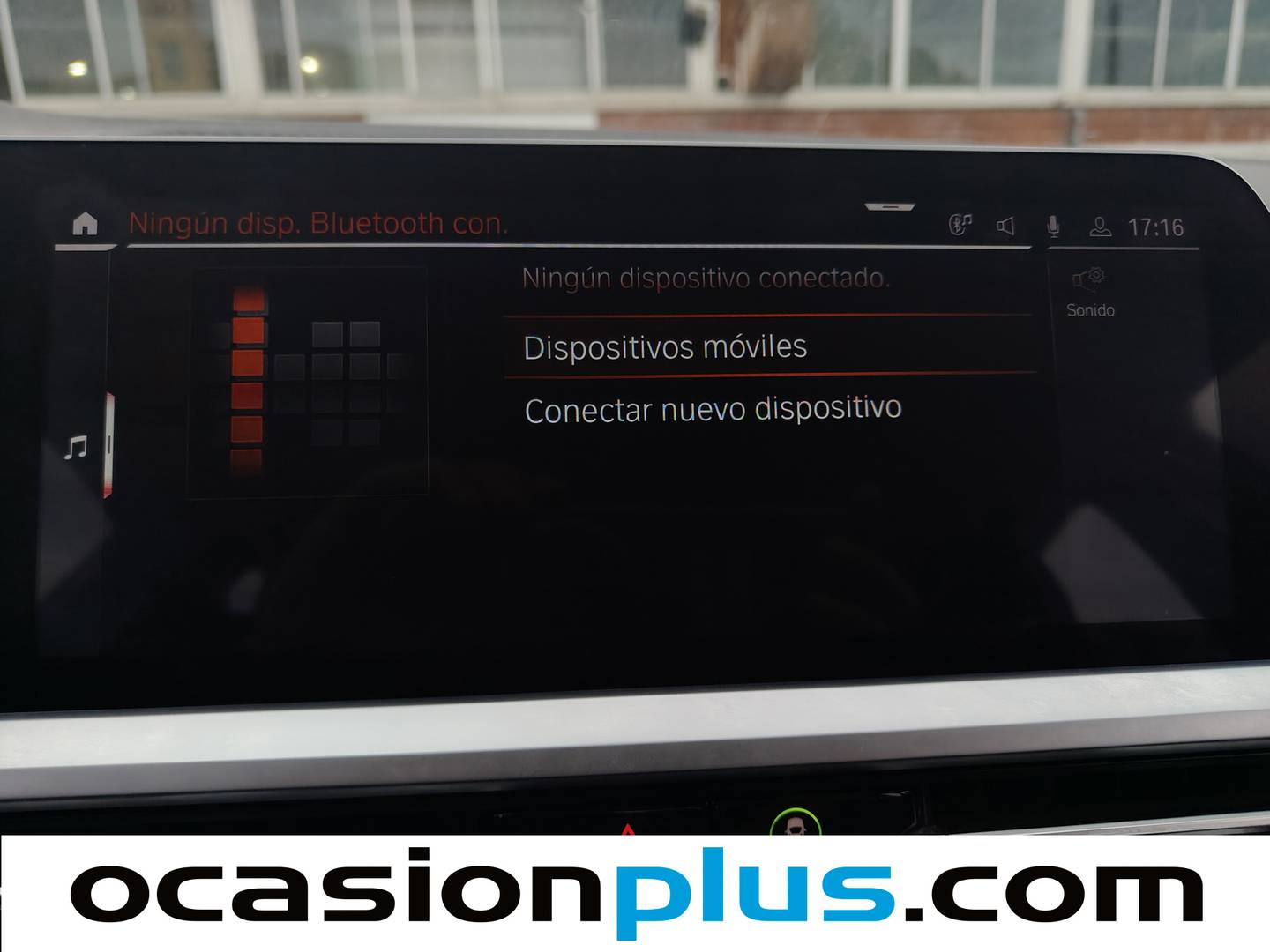 Foto BMW Serie 3 BMW Serie 3 330i (258 CV)