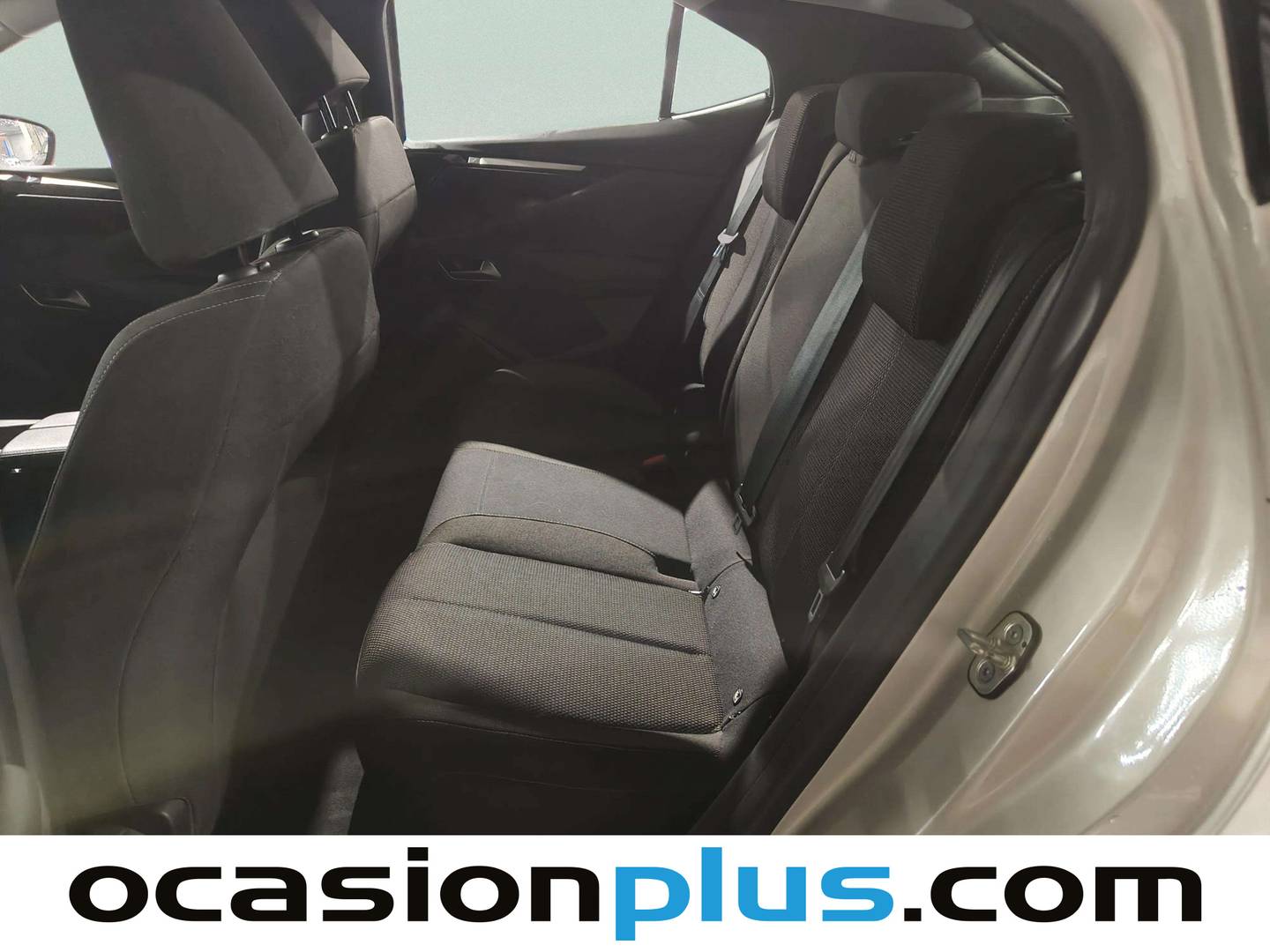 Foto DS DS 4 DS DS4 BlueHDi 130 Bastille Auto (130 CV)