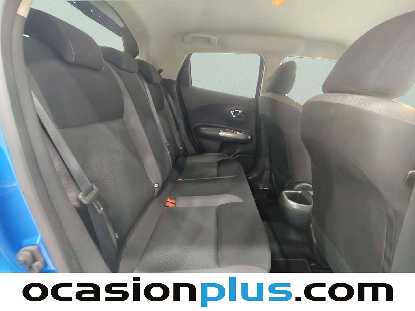 Nissan JUKE Nissan Juke G Acenta (112 CV) manual