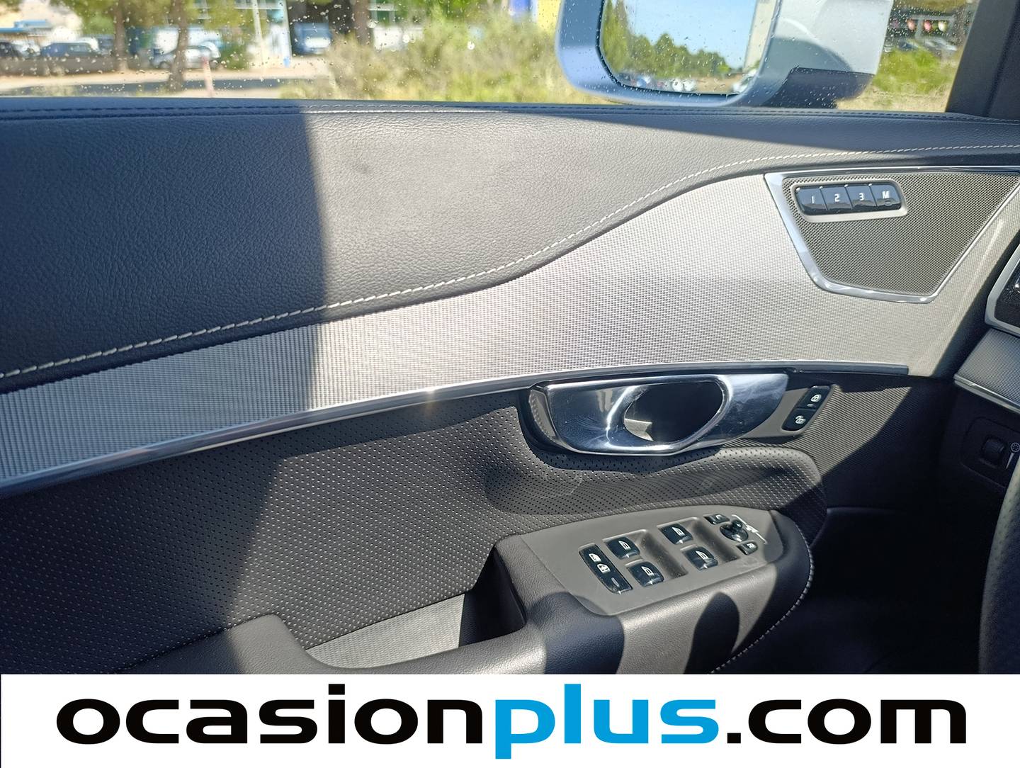 Volvo XC90 Volvo XC90 D5 R-Design AWD Auto (235 CV) 7 Plazas 235cv
