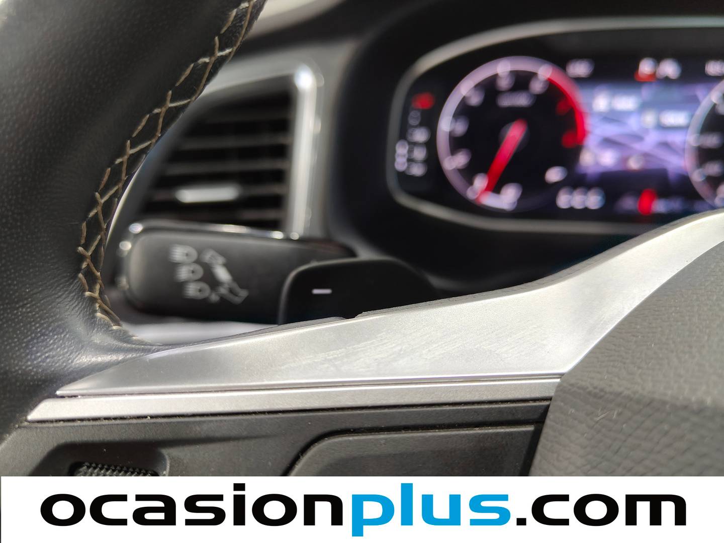 Seat Ateca Seat Ateca 1.5 TSI Style Evo Edition DSG (150 CV) 150cv