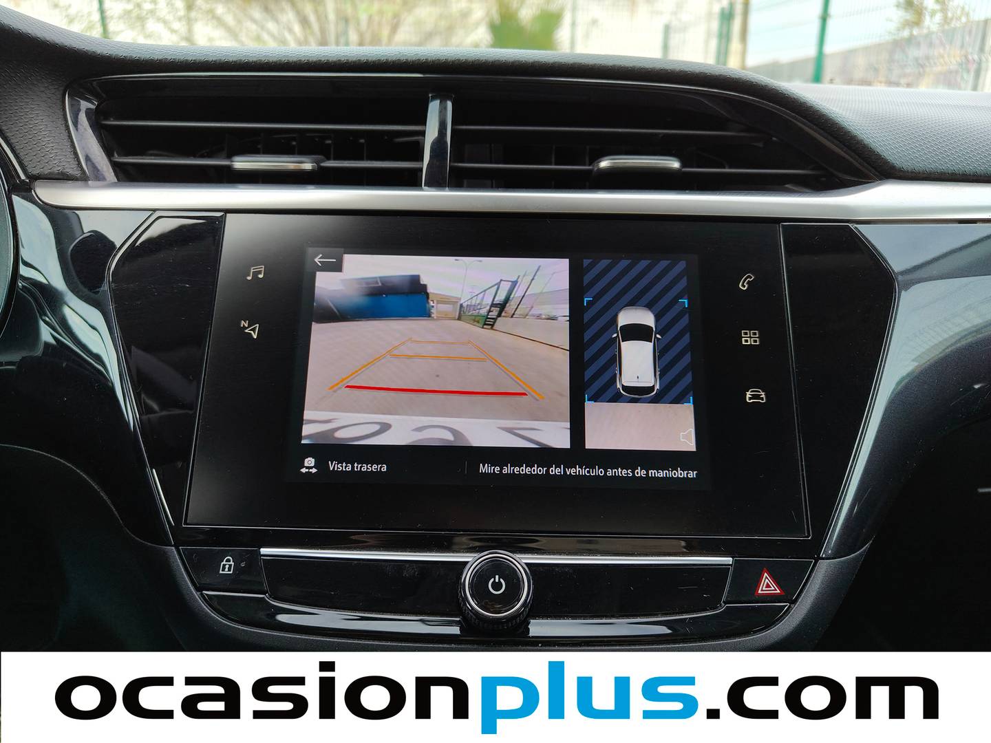 Extras y acabados del Opel Corsa Opel Corsa 1.2 Turbo XHL Elegance (100 CV)
