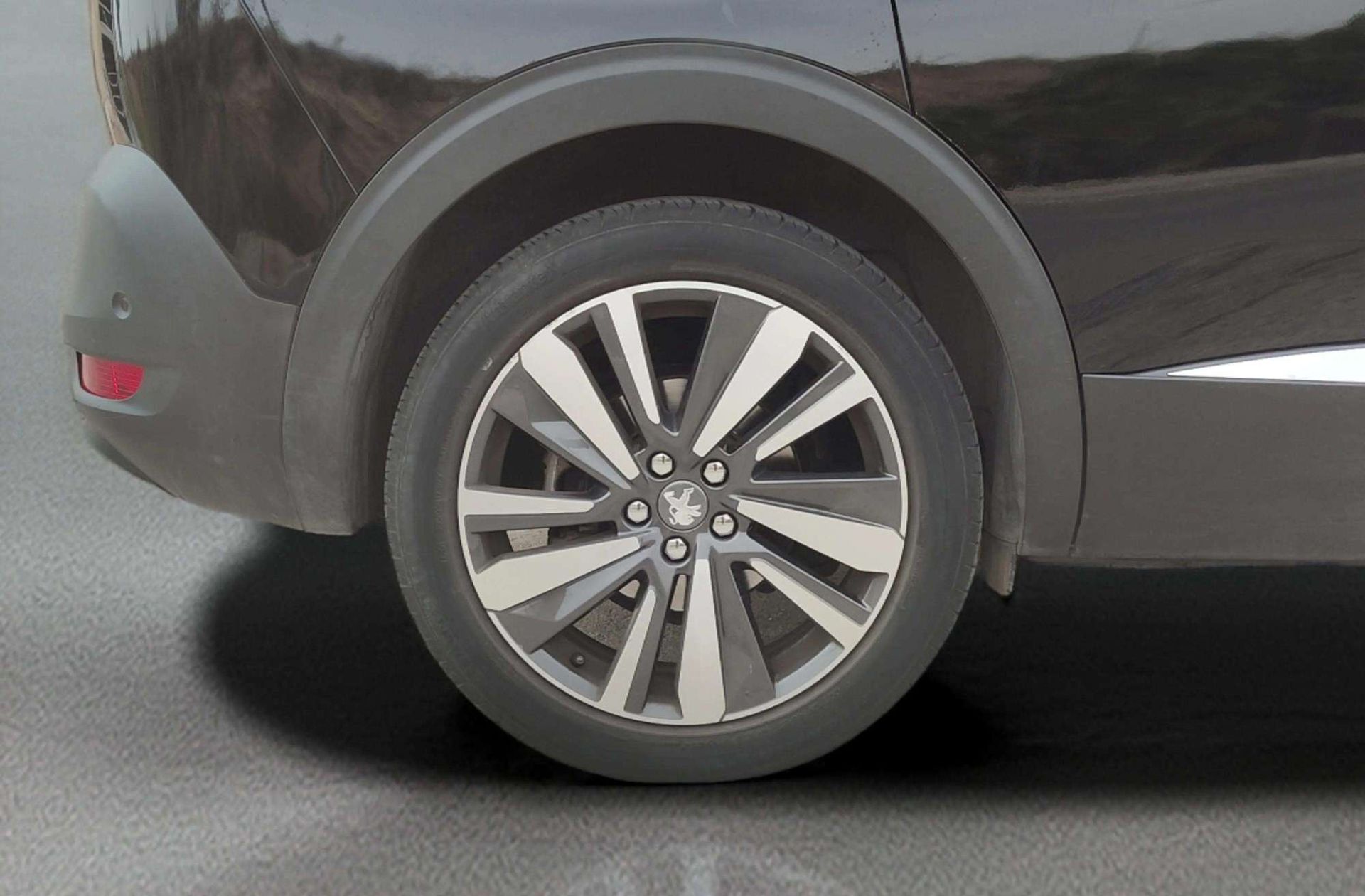 Peugeot 5008 BlueHDi 130 Allure EAT8 7 plazas - foto 48