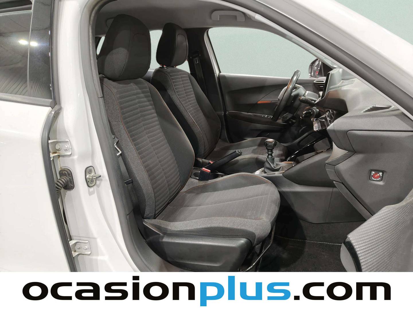 Peugeot 2008 Peugeot 2008 PureTech 100 S&S Active (100 CV) gasolina