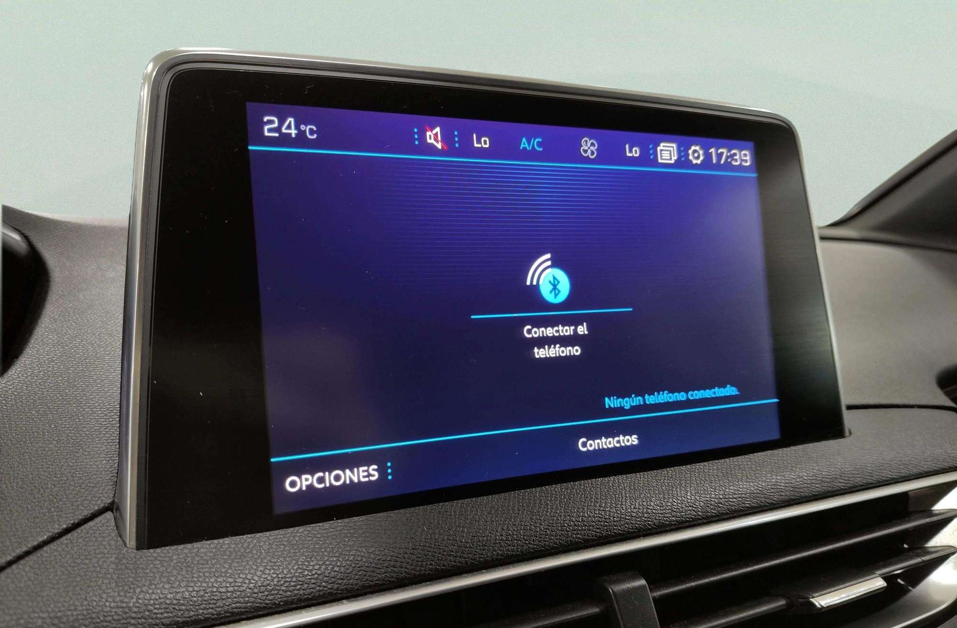 Peugeot 5008 BlueHDi 150 GT-Line - foto 37