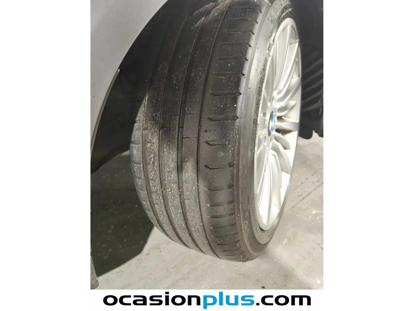 Foto BMW Serie 4 BMW Serie 4 420i Gran Coupe (184 CV)