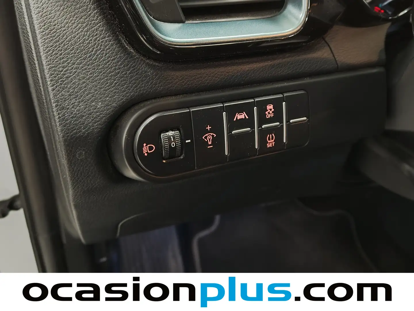 Foto KIA Ceed Tourer Kia Ceed Tourer 1.0 MHEV Style Edition DCT (100 CV)