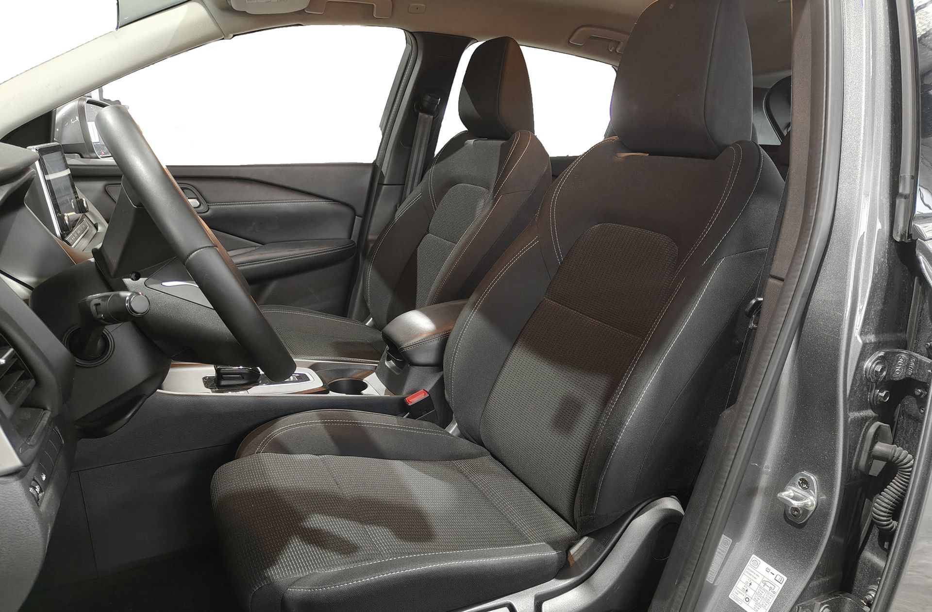 Nissan Qashqai E-POWER Acenta - foto 9