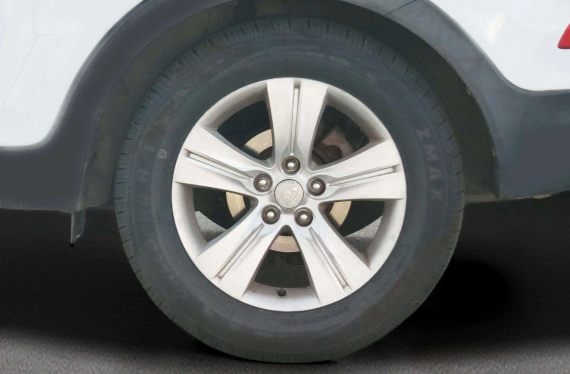 Kia Sportage 1.6 GDI Drive 4x2 - foto 29