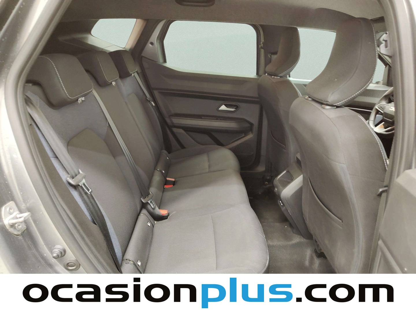 Dacia Duster Dacia Duster Journey TCE 48v 4X2 (130 CV) híbrido