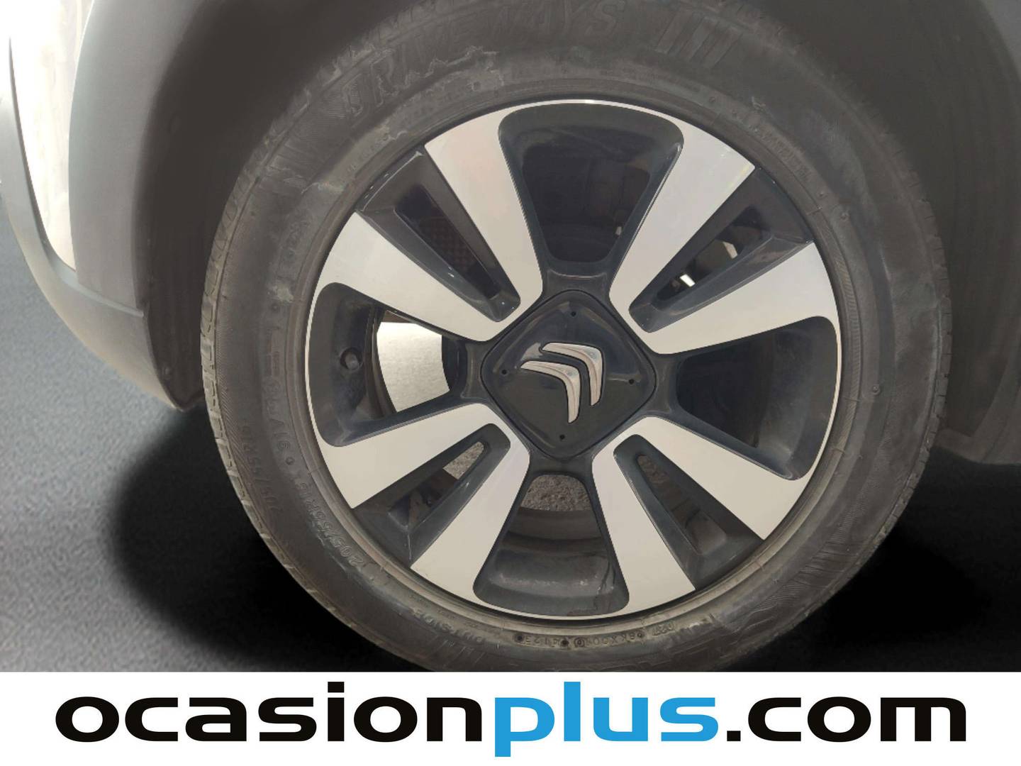Acabados Citroën C3 Citroën C3 PureTech 82 Feel (83 CV)