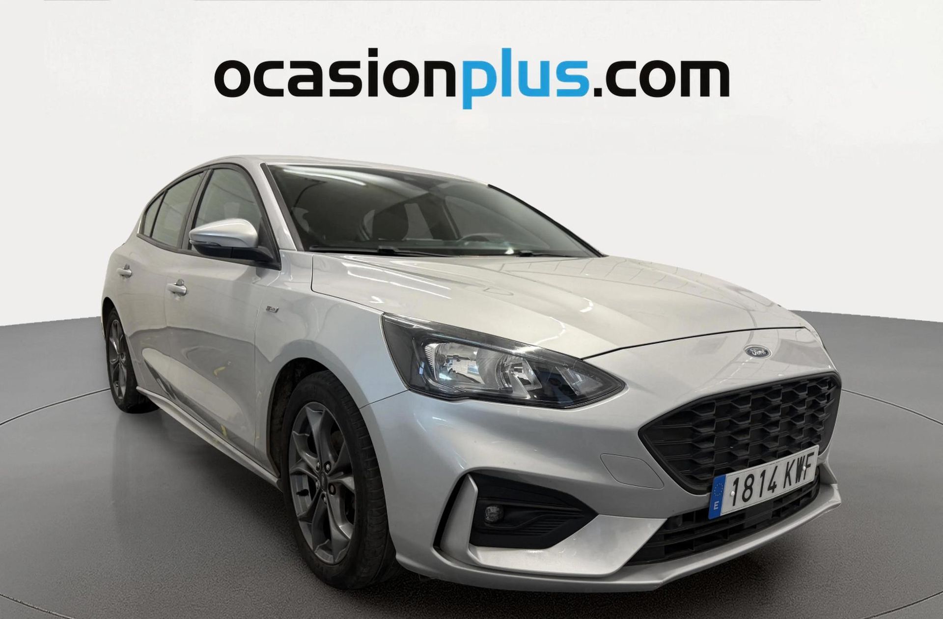 Ford Focus 1.0 EcoBoost ST-Line - foto 2