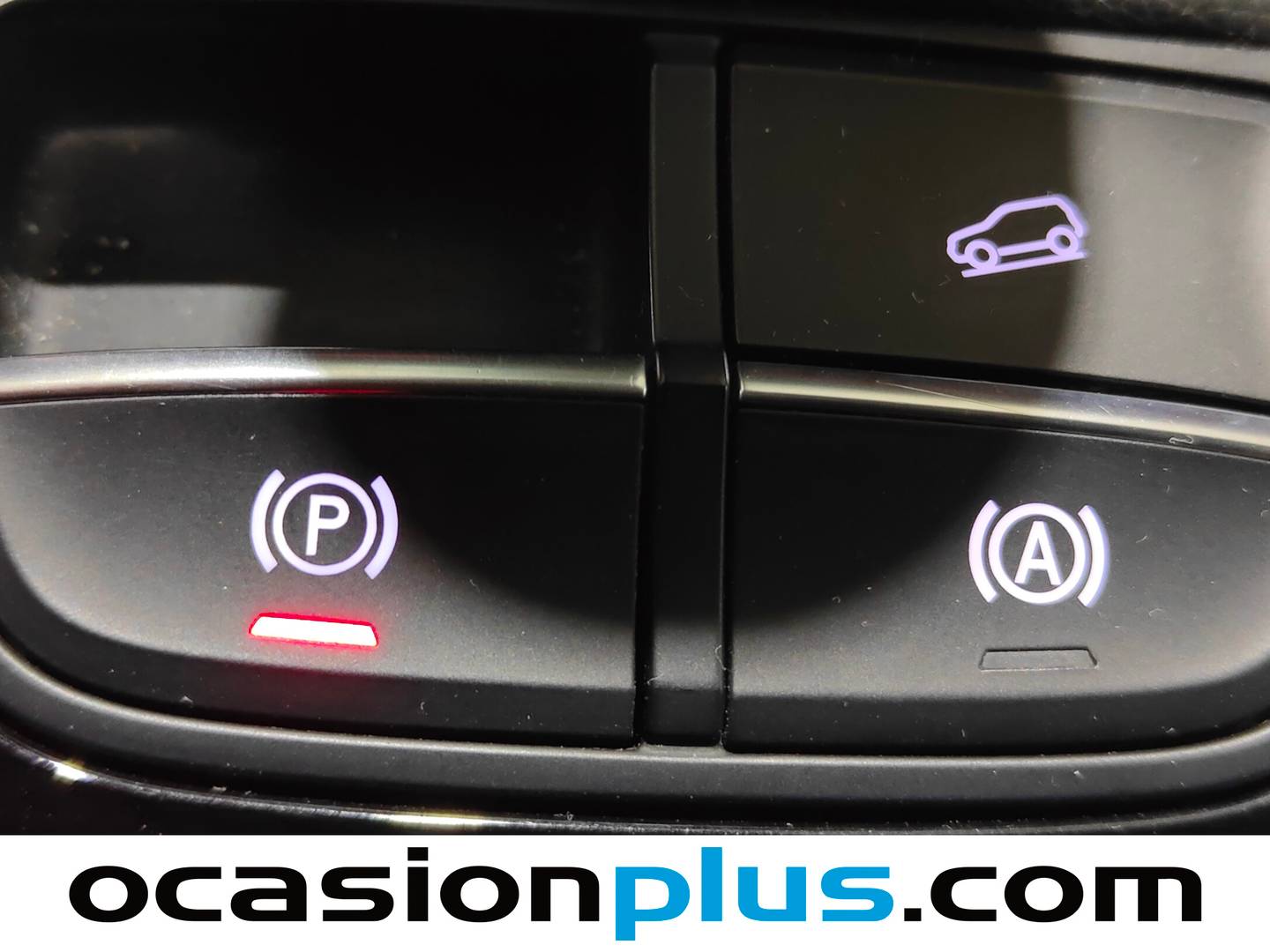 Foto MG HS MG HS 1.5 Turbo GDI Luxury (162 CV)