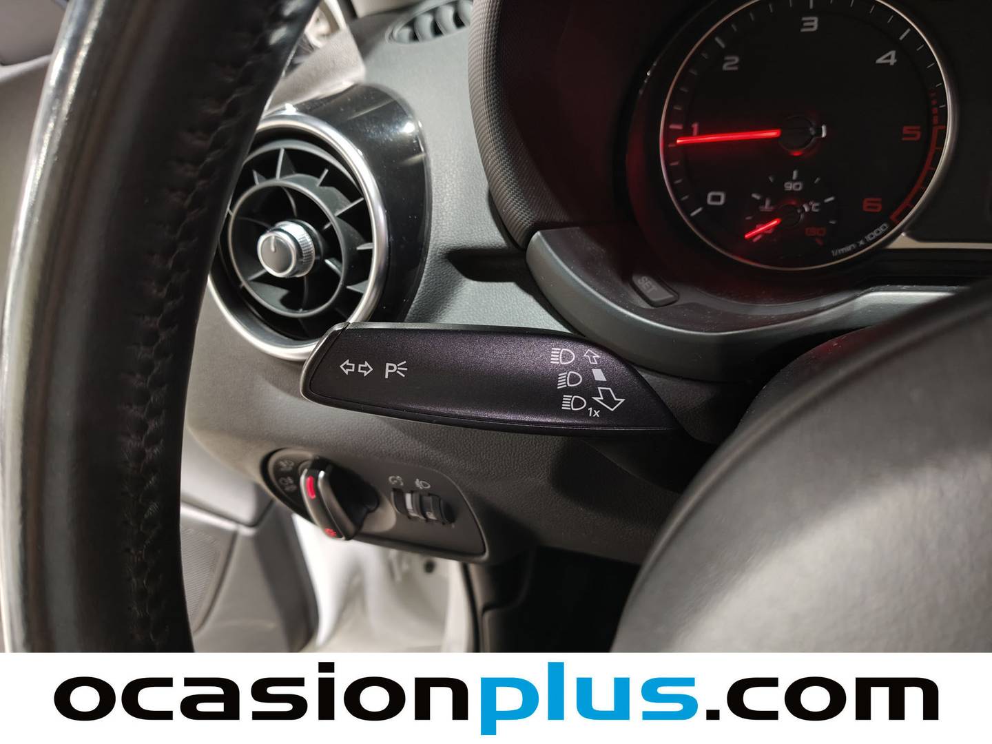 Audi A1 Audi A1 Sportback Adrenalin 1.4 TDI (90 CV) de ocasión