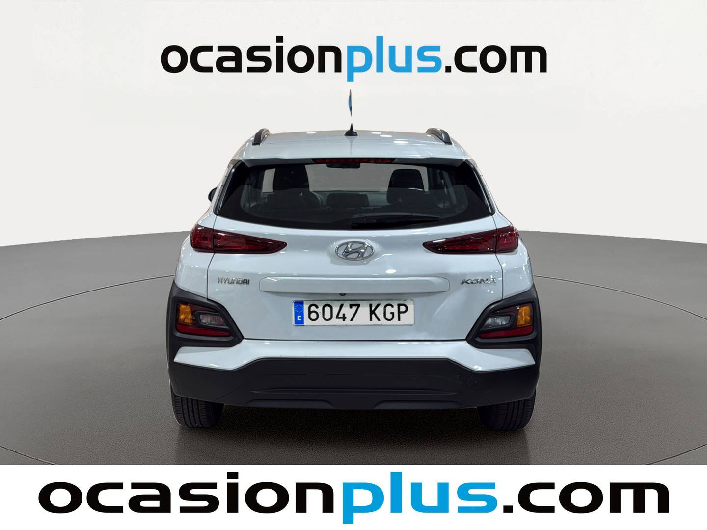 Hyundai Kona Hyundai Kona 1.0 TGDI Klass 4x2 (120 CV) barato