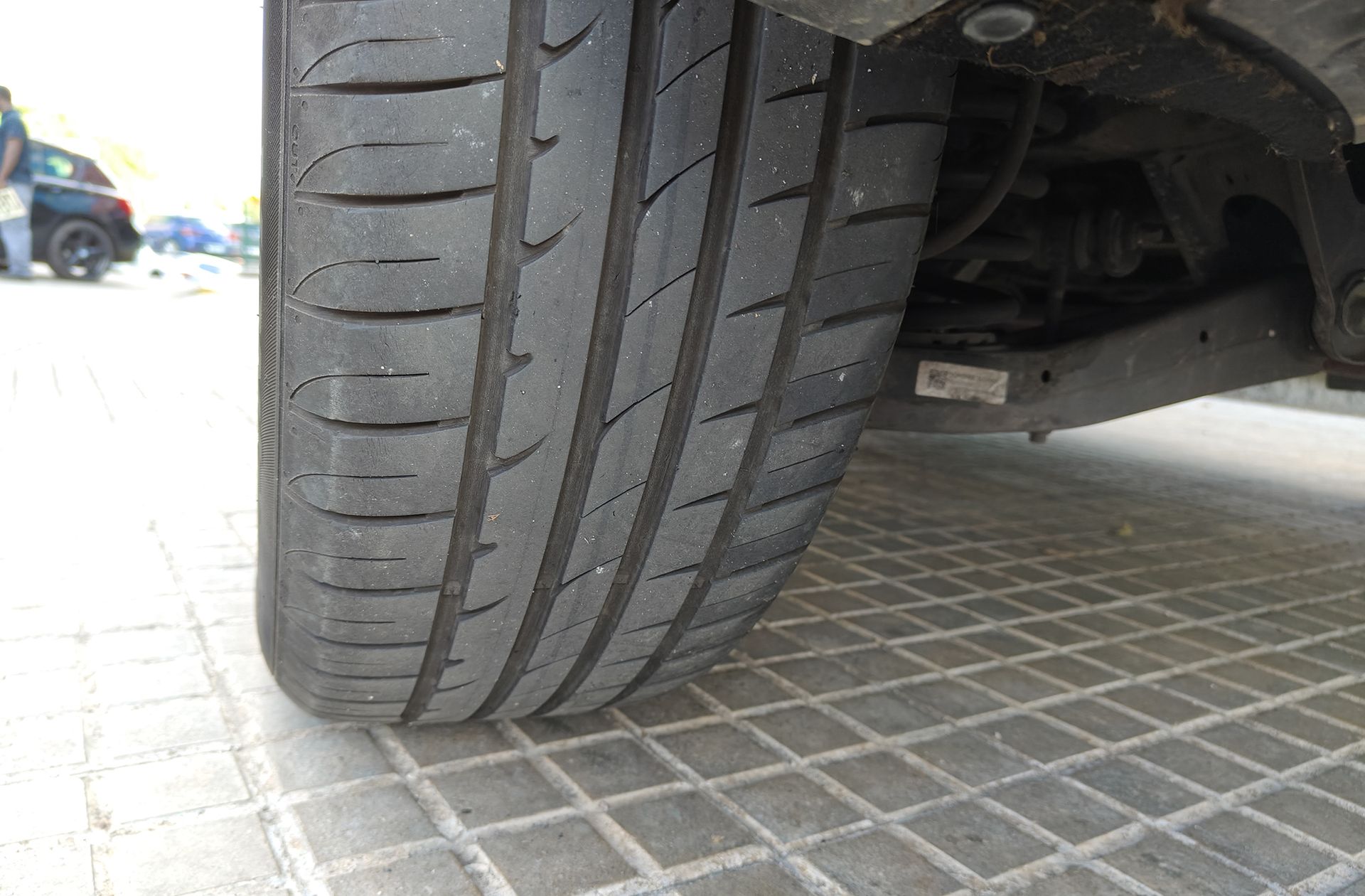 Kia Sportage 1.6 GDi Drive 4x2 - foto 30
