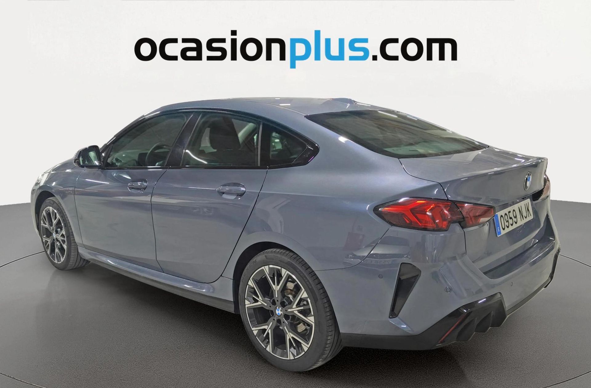 BMW Serie 2 218d Gran Coupe - foto 3