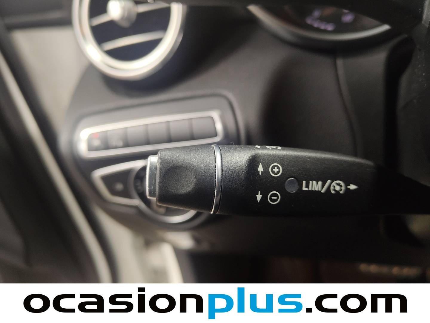 Mercedes Clase GLC Mercedes GLC GLC 350 e 4Matic (320 CV) 320cv