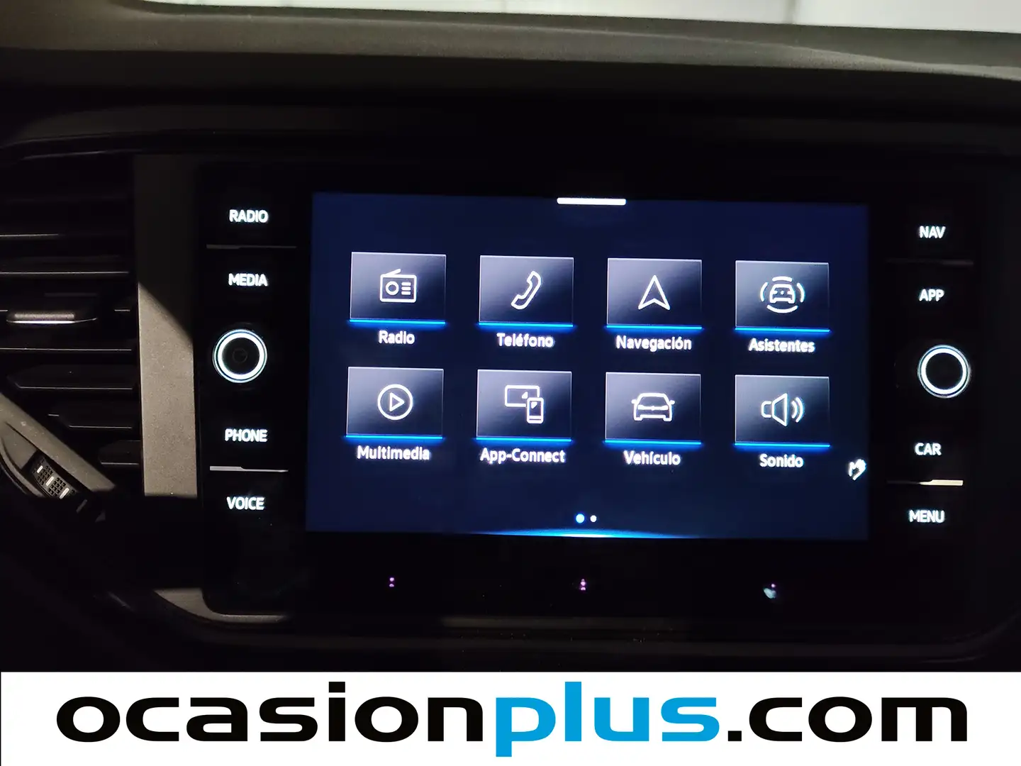 Foto Volkswagen T-Roc Volkswagen T-Roc Edition 1.6 TDI (115 CV)