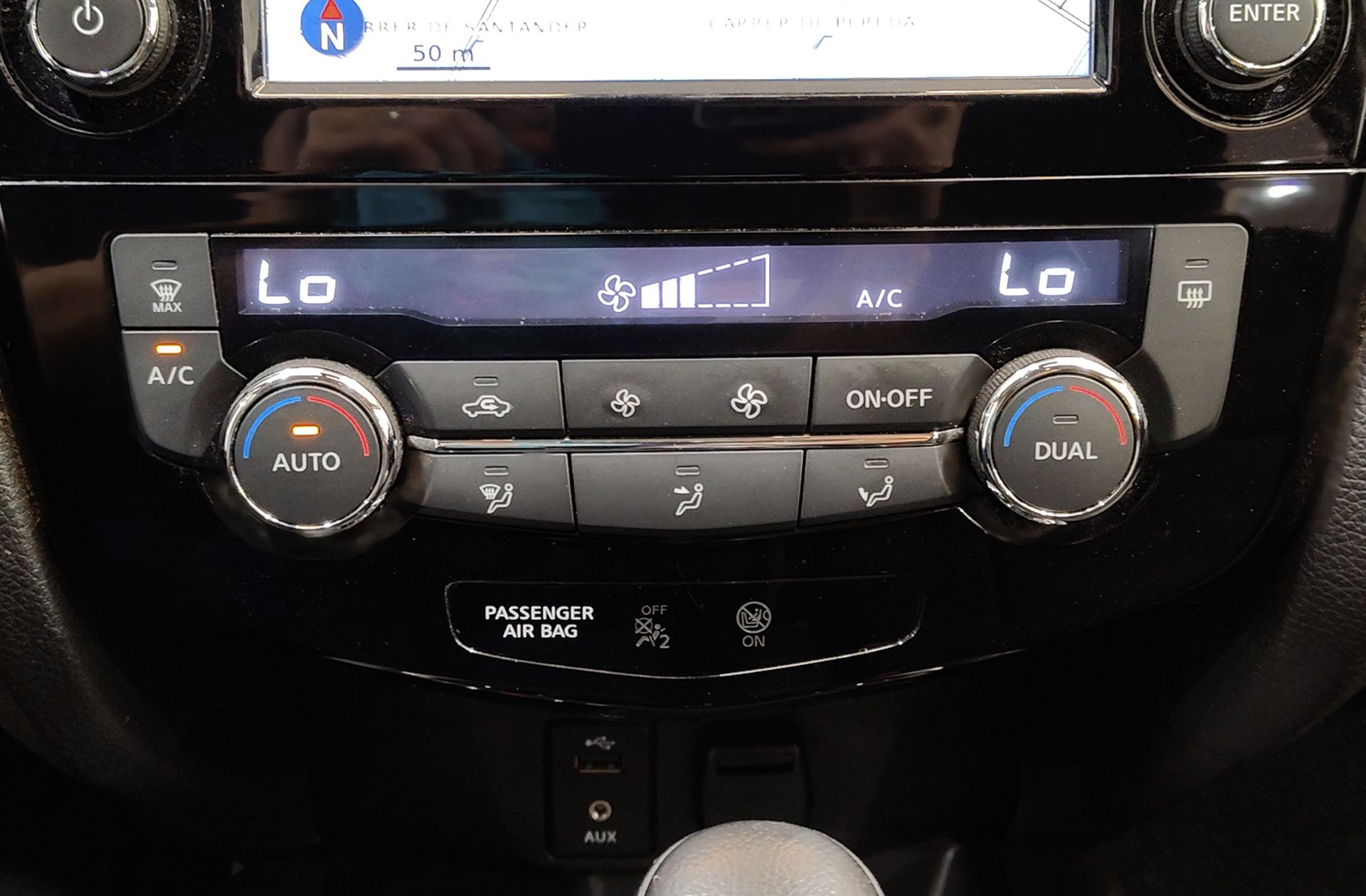 Nissan X-Trail 1.6 dCi N-Connecta XTronic 7 plazas - foto 34