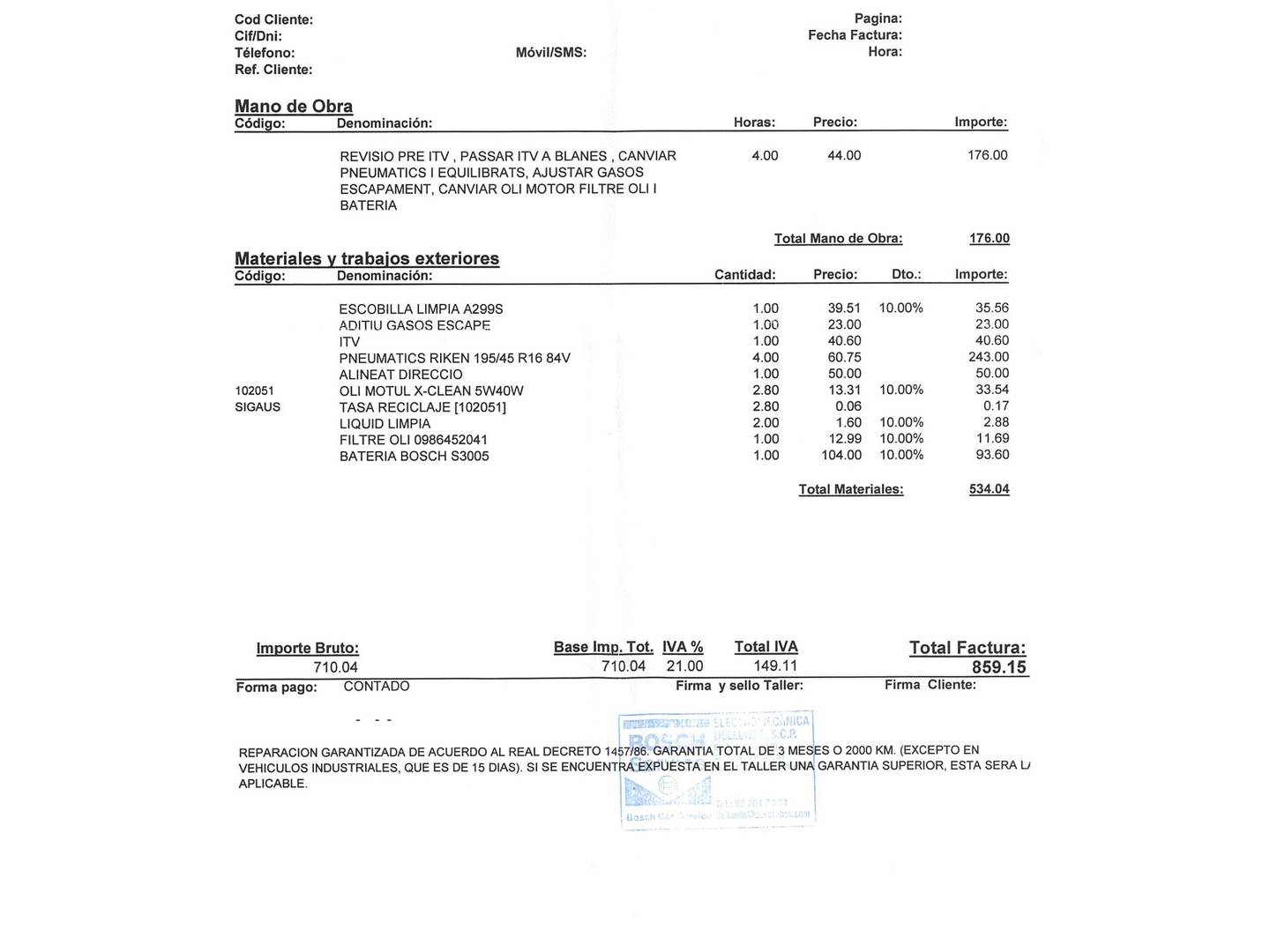 Foto Fiat 500 Fiat 500 1.2 8v Lounge (69 CV)