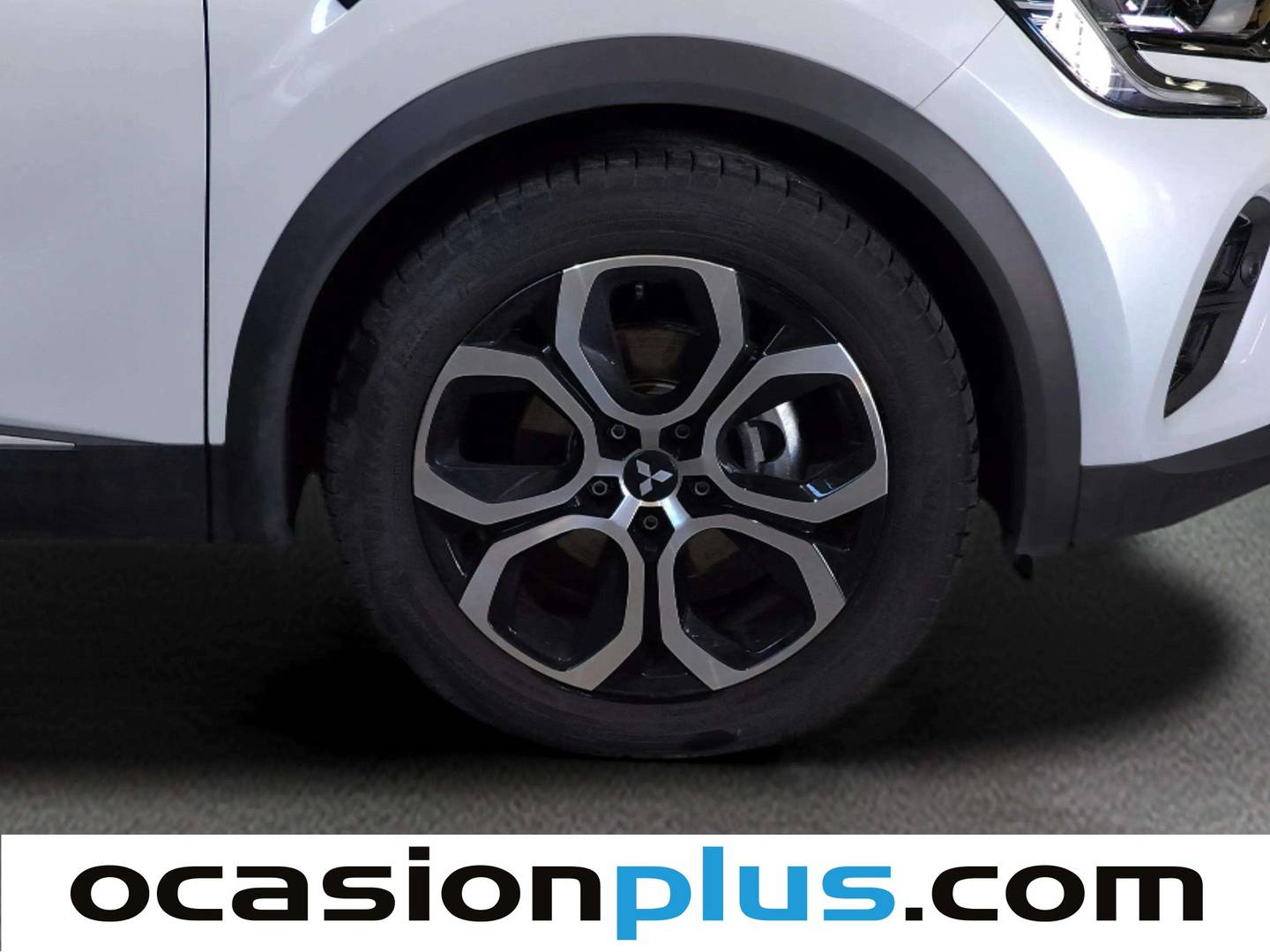 Mitsubishi ASX Mitsubishi ASX 160 PHEV Kaiteki (159 CV) km 0