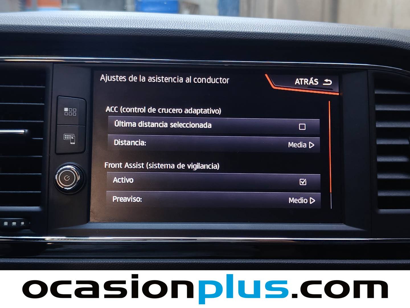 Seat León Seat León ST 1.5 EcoTSI S&S FR Edition (150 CV) km 0