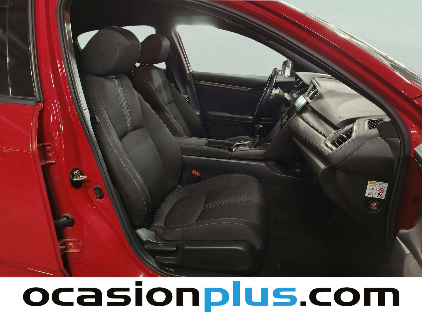 Honda Civic Honda Civic 1.0 I-VTEC TURBO Elegance (129 CV) km 0