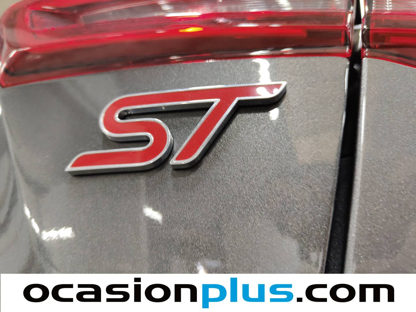 Ford Focus Ford Focus 2.3 EcoBoost ST (280 CV) de segunda mano